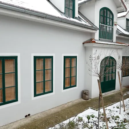 Traumhafte Maisonnette Mit Kamin Wien Exterior foto