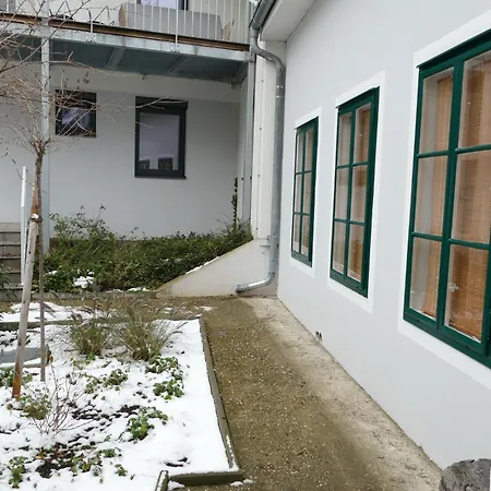 Traumhafte Maisonnette Mit Kamin Wien Exterior foto