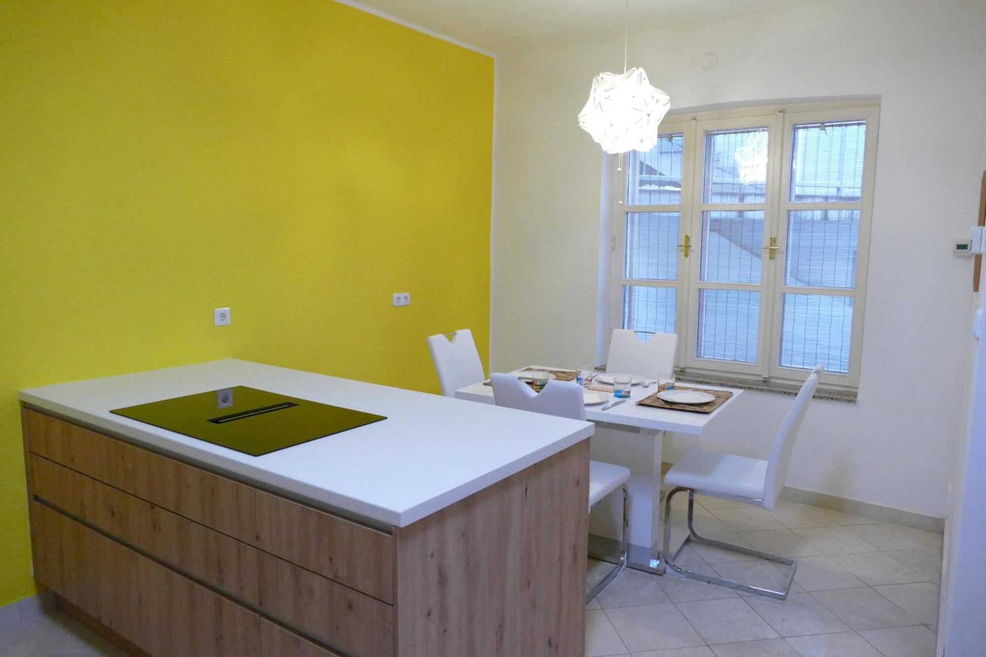 Traumhafte Maisonnette Mit Kamin Apartament *
