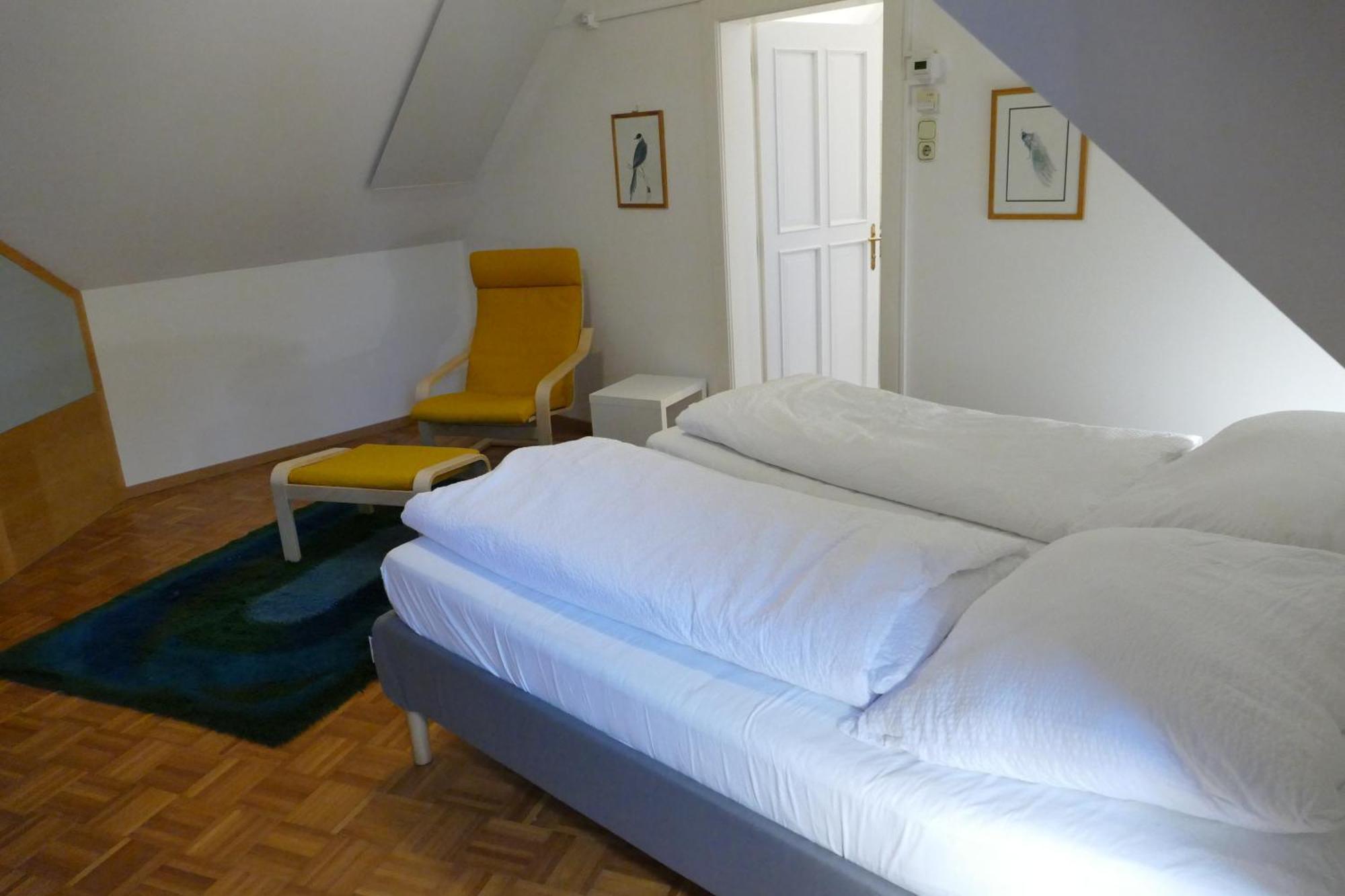 Apartament Traumhafte Maisonnette Mit Kamin *