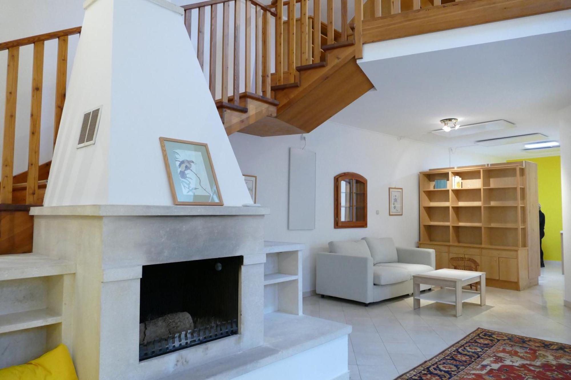 Traumhafte Maisonnette Mit Kamin * Wiedeń
