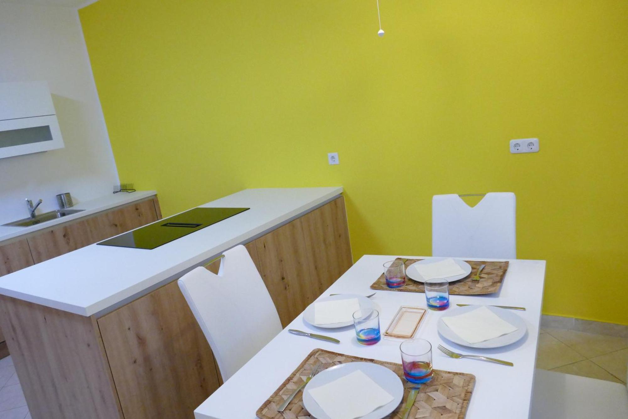 Traumhafte Maisonnette Mit Kamin Apartament
