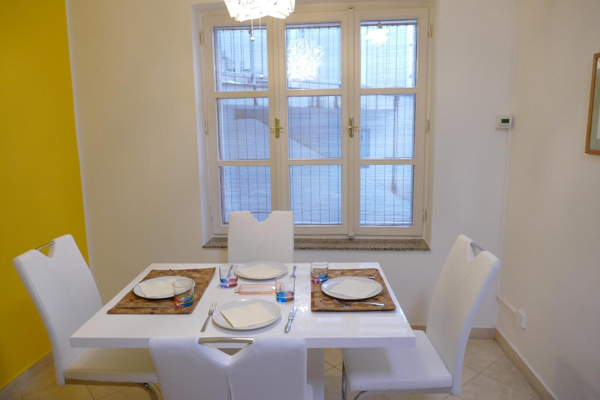 Apartament Traumhafte Maisonnette Mit Kamin *