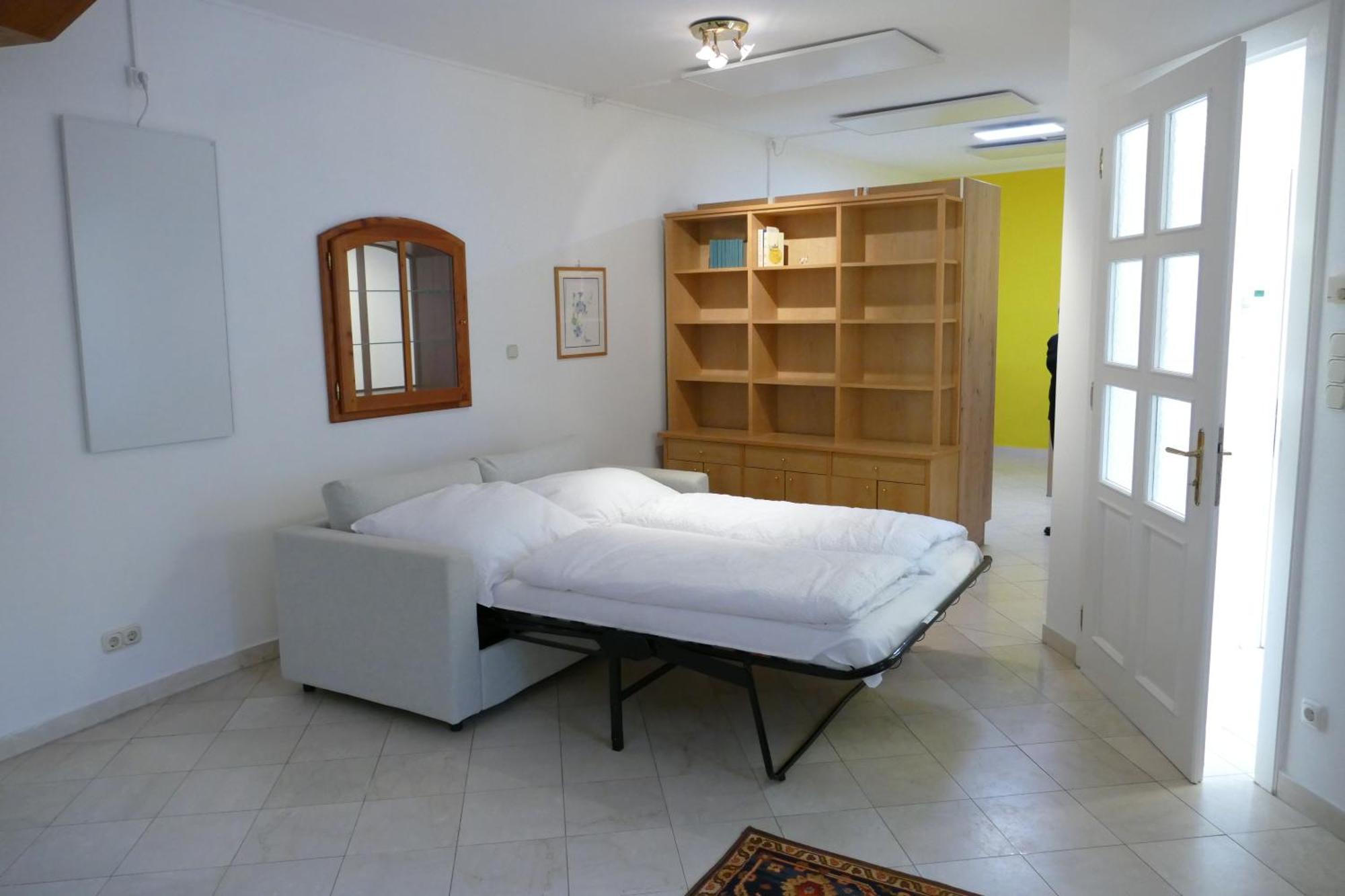 Traumhafte Maisonnette Mit Kamin Apartament *