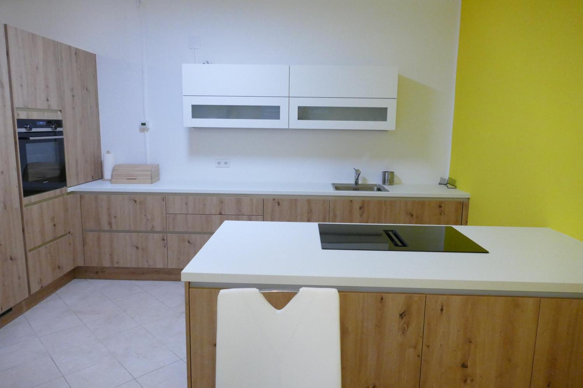 Apartament Traumhafte Maisonnette Mit Kamin Wiedeń