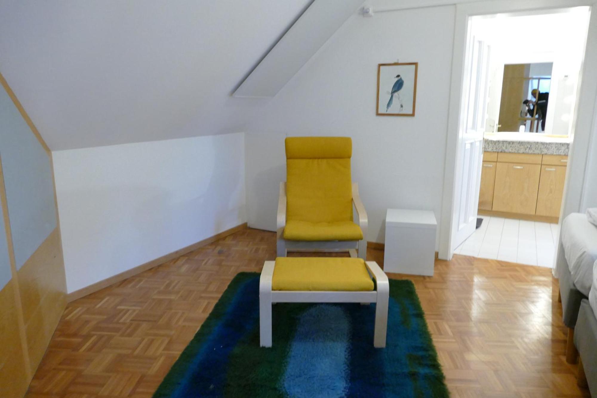 Apartament Traumhafte Maisonnette Mit Kamin