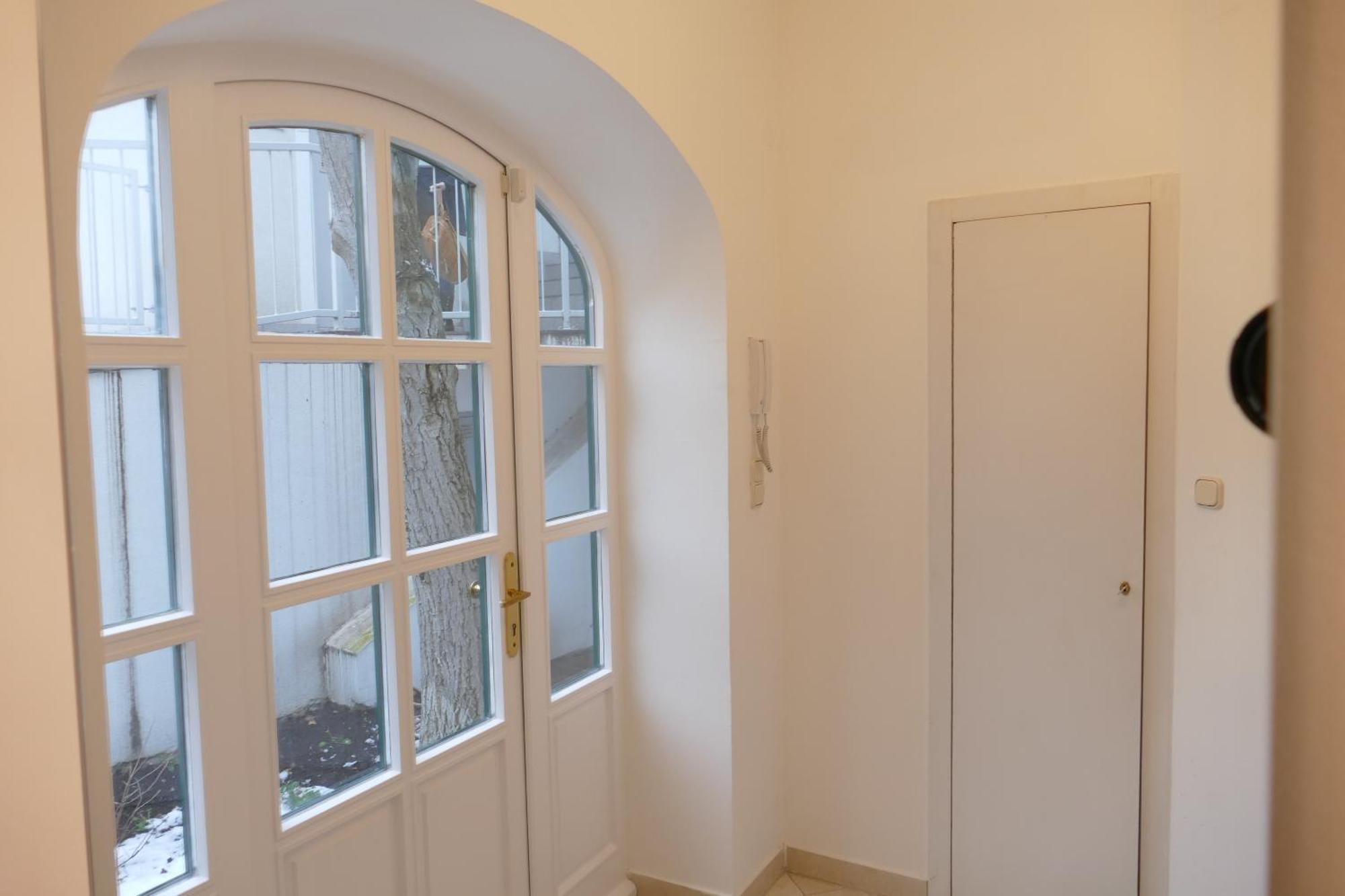 Traumhafte Maisonnette Mit Kamin Apartament *