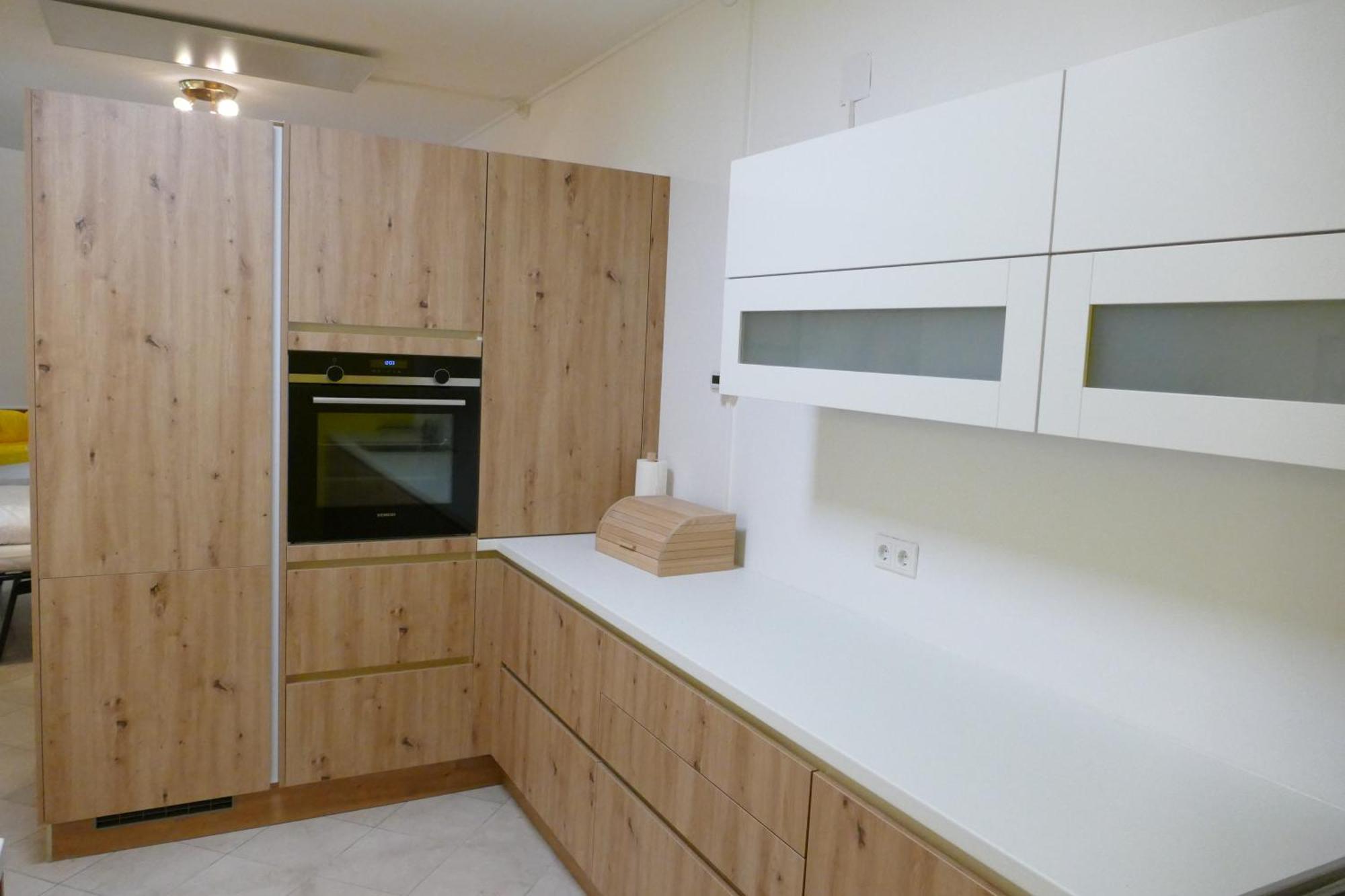 Apartament Traumhafte Maisonnette Mit Kamin Wiedeń