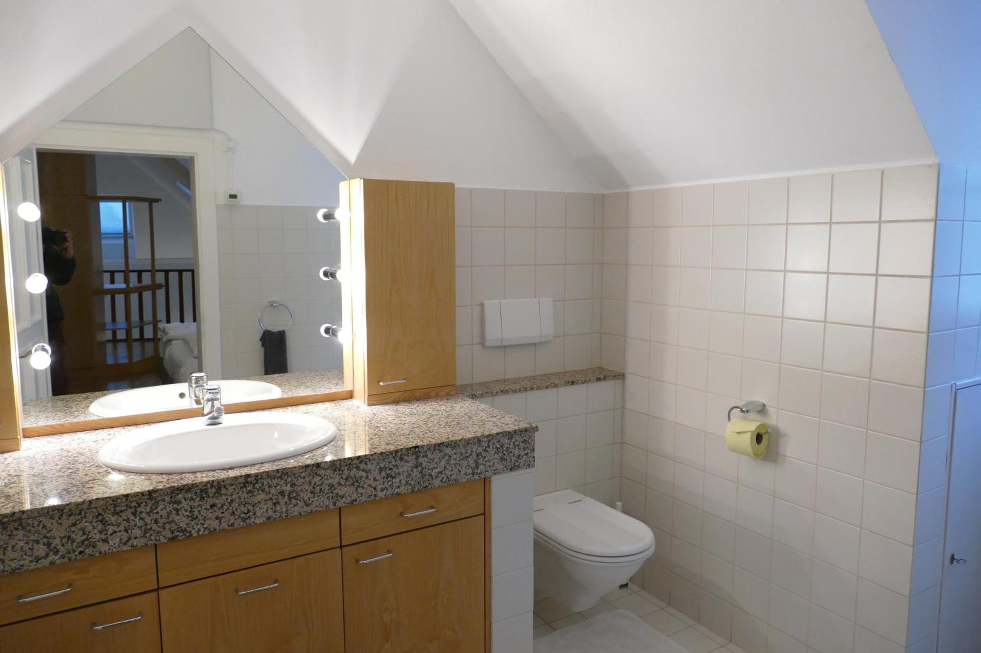 Apartament Traumhafte Maisonnette Mit Kamin *