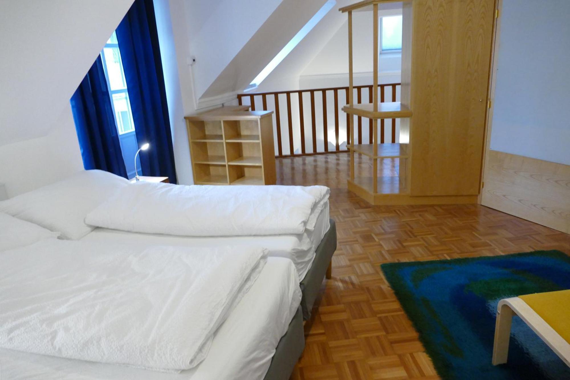 Apartament Traumhafte Maisonnette Mit Kamin