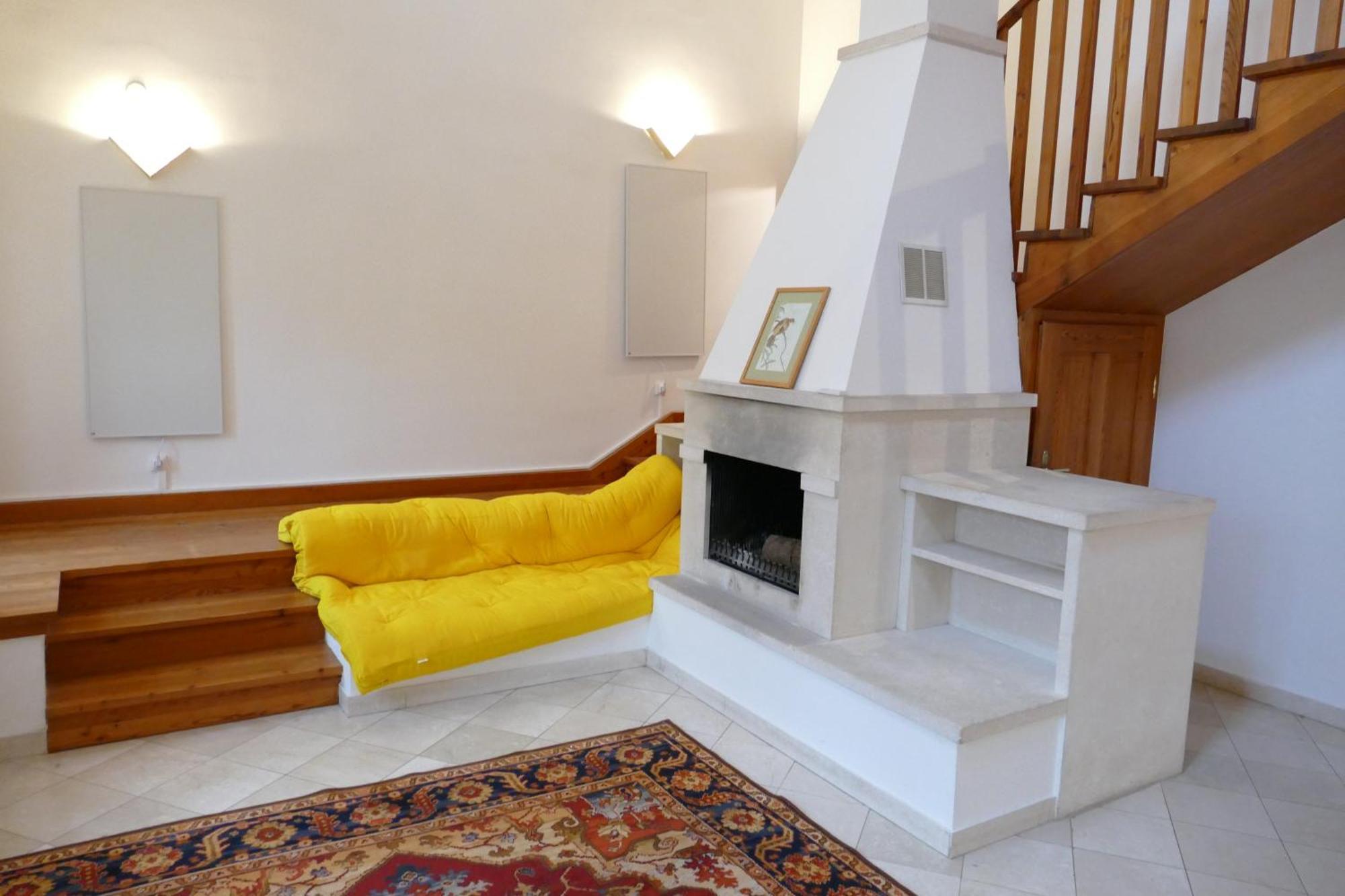 Traumhafte Maisonnette Mit Kamin Wien