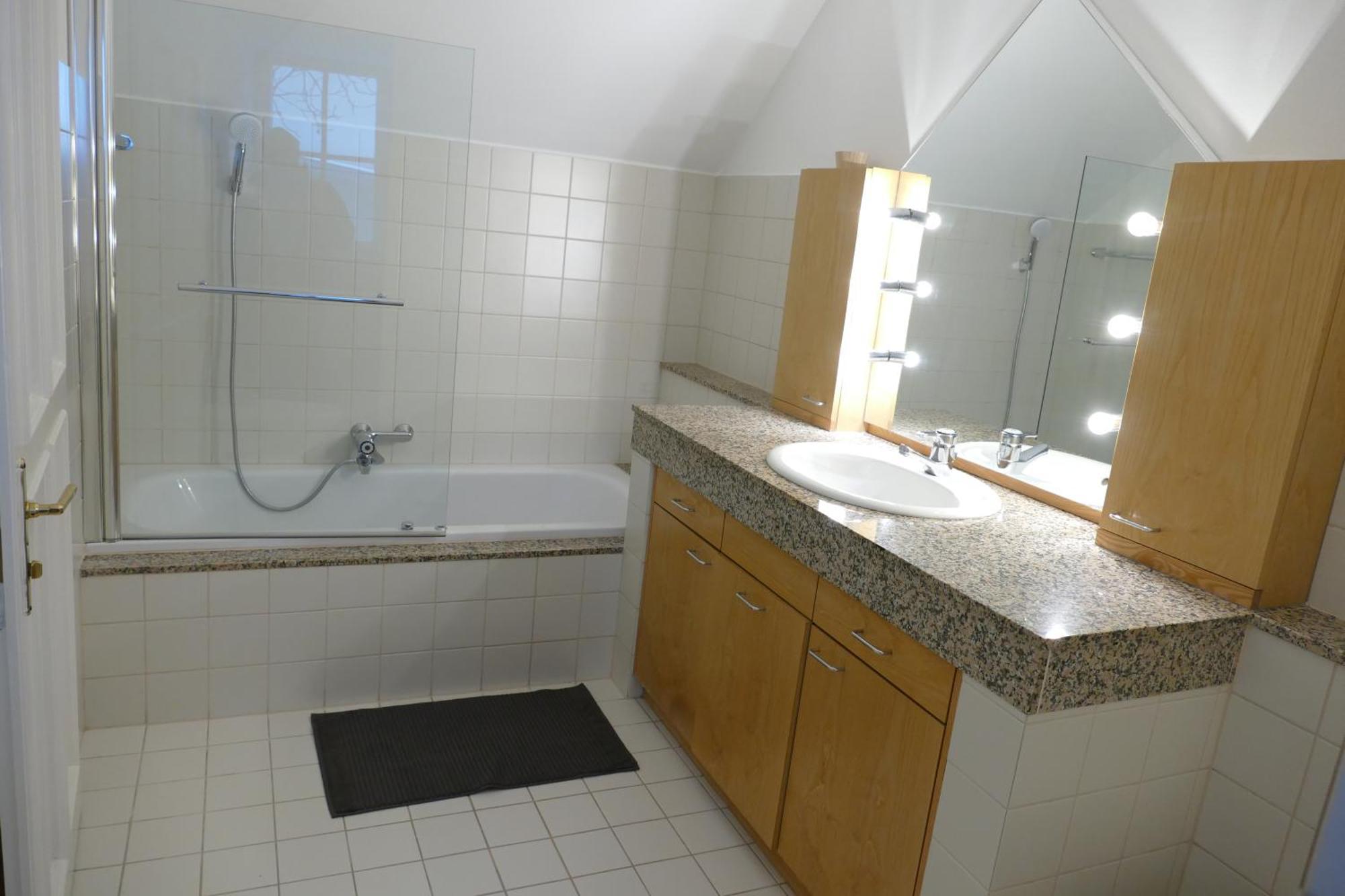 Traumhafte Maisonnette Mit Kamin Apartment Wien